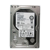 Hard Drive Dell 400-BRCS 3,5" 4 TB HDD